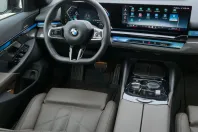 BMW 520i (Seria 5) din 2025 cu 25.600 km - oferta BMW198261 - foto 25