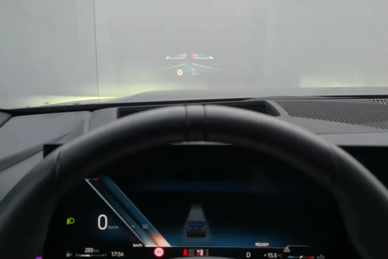 BMW 520i (Seria 5) din 2025 cu 25.600 km - oferta BMW198261 - foto 29