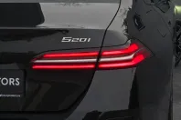 BMW 520i (Seria 5) din 2025 cu 25.600 km - oferta BMW198261 - foto 33