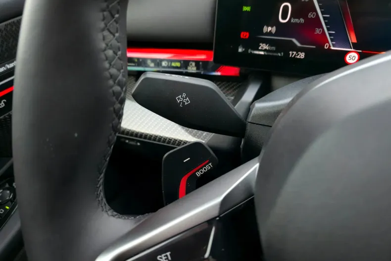 BMW 520i (Seria 5) din 2025 cu 25.600 km - oferta BMW198261 - foto 37