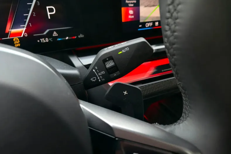 BMW 520i (Seria 5) din 2025 cu 25.600 km - oferta BMW198261 - foto 38