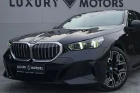 BMW 520i (Seria 5) din 2025 cu 25.600 km - oferta BMW198261 - foto 39