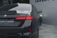 BMW 520i (Seria 5) din 2025 cu 25.600 km - oferta BMW198261 - foto 40