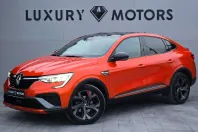Renault Arkana din 2021 cu 69.700 km - oferta REN198262 - foto 1