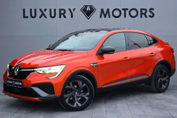 Renault Arkana din 2021 - oferta REN198262