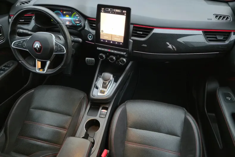 Renault Arkana din 2021 cu 69.700 km - oferta REN198262 - foto 6