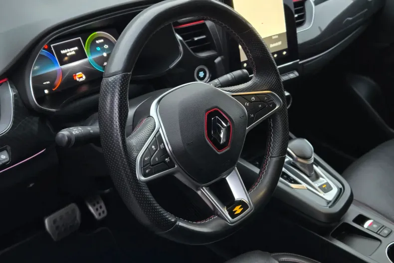 Renault Arkana din 2021 cu 69.700 km - oferta REN198262 - foto 7