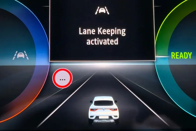 Renault Arkana din 2021 cu 69.700 km - oferta REN198262 - foto 9