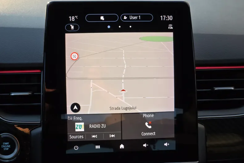 Renault Arkana din 2021 cu 69.700 km - oferta REN198262 - foto 10