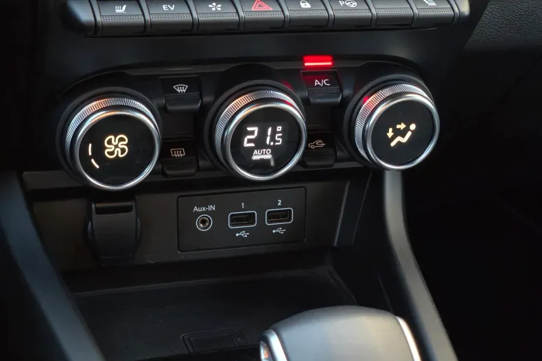 Renault Arkana din 2021 cu 69.700 km - oferta REN198262 - foto 11