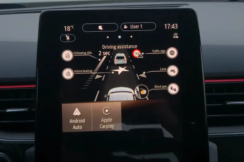 Renault Arkana din 2021 cu 69.700 km - oferta REN198262 - foto 18