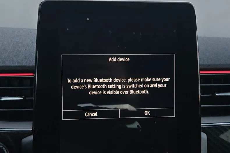 Renault Arkana din 2021 cu 69.700 km - oferta REN198262 - foto 19