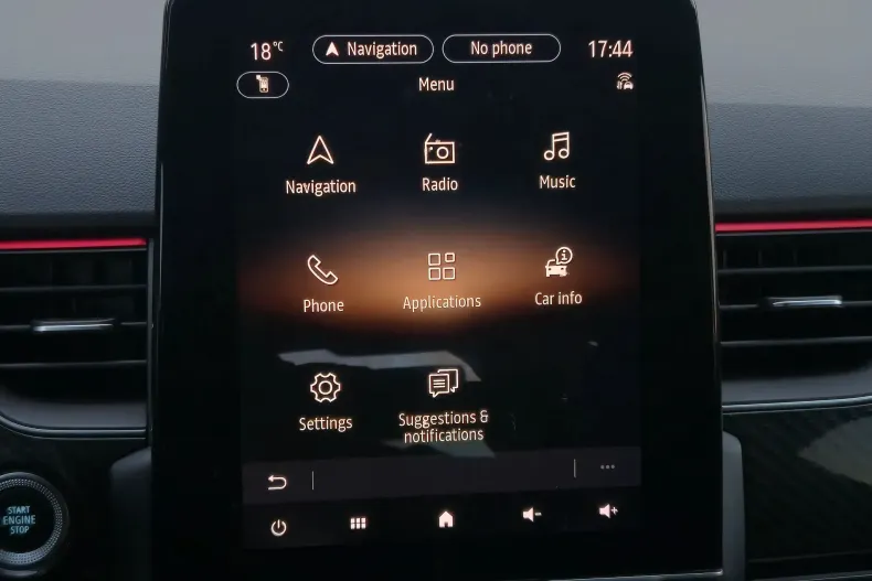 Renault Arkana din 2021 cu 69.700 km - oferta REN198262 - foto 20