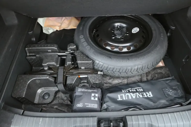 Renault Arkana din 2021 cu 69.700 km - oferta REN198262 - foto 25