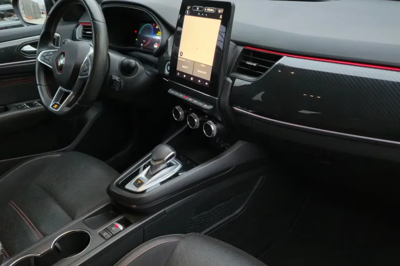 Renault Arkana din 2021 cu 69.700 km - oferta REN198262 - foto 28