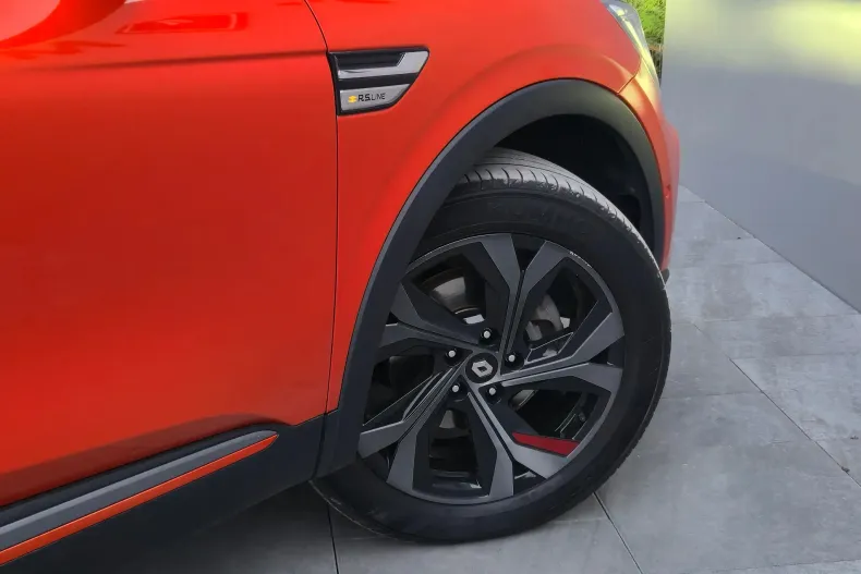 Renault Arkana din 2021 cu 69.700 km - oferta REN198262 - foto 31