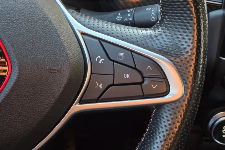 Renault Arkana din 2021 cu 69.700 km - oferta REN198262 - foto 33