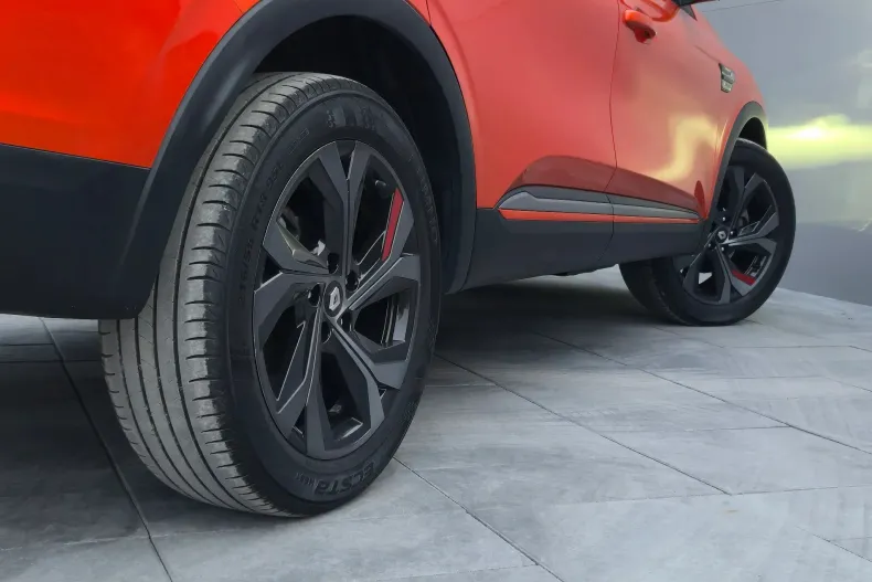 Renault Arkana din 2021 cu 69.700 km - oferta REN198262 - foto 36