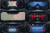 Mercedes-Benz C din 2021 cu 87.500 km - oferta MER198263 - foto 8