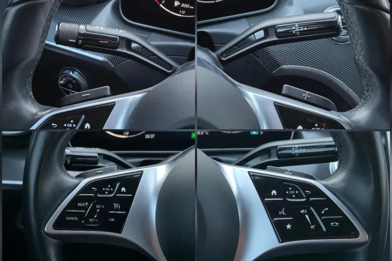 Mercedes-Benz C din 2021 cu 87.500 km - oferta MER198263 - foto 9