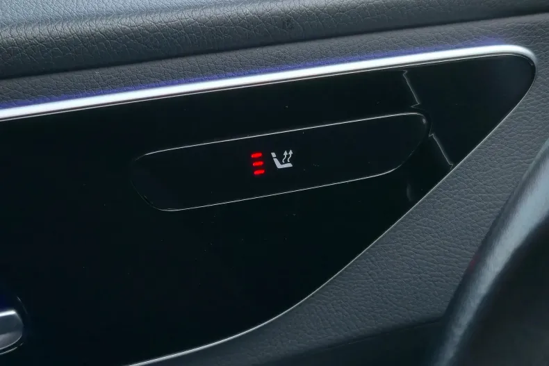 Mercedes-Benz C din 2021 cu 87.500 km - oferta MER198263 - foto 12