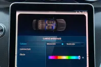 Mercedes-Benz C din 2021 cu 87.500 km - oferta MER198263 - foto 15