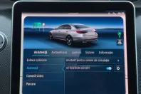 Mercedes-Benz C din 2021 cu 87.500 km - oferta MER198263 - foto 18