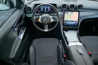Mercedes-Benz C din 2021 cu 87.500 km - oferta MER198263 - foto 22
