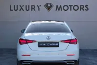 Mercedes-Benz C din 2021 cu 87.500 km - oferta MER198263 - foto 29