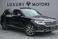 Volkswagen Touareg din 2021 cu 118.100 km - oferta VOL198264 - foto 2