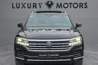 Volkswagen Touareg din 2021 cu 118.100 km - oferta VOL198264 - foto 3