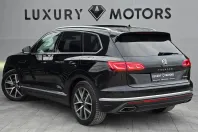 Volkswagen Touareg din 2021 cu 118.100 km - oferta VOL198264 - foto 4