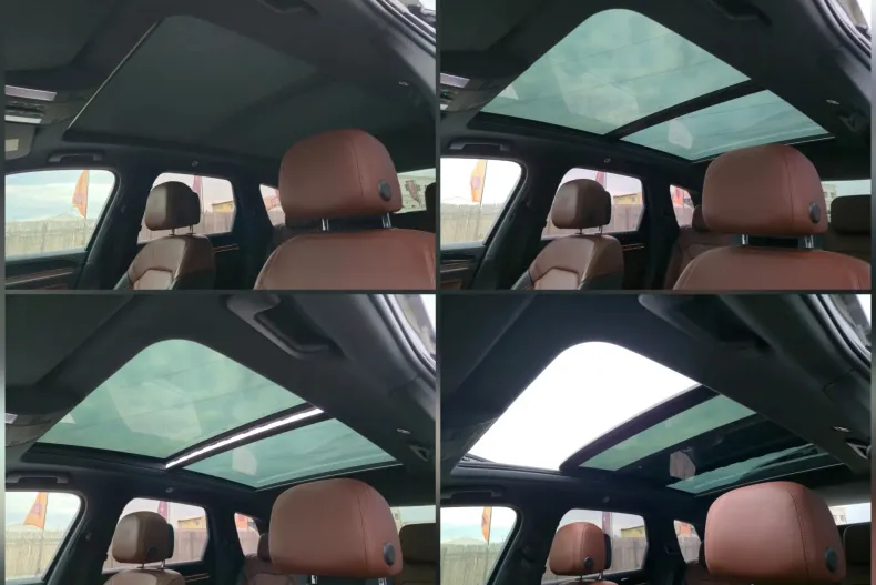 Volkswagen Touareg din 2021 cu 118.100 km - oferta VOL198264 - foto 7