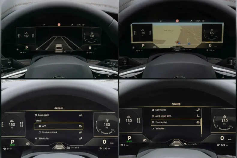 Volkswagen Touareg din 2021 cu 118.100 km - oferta VOL198264 - foto 8