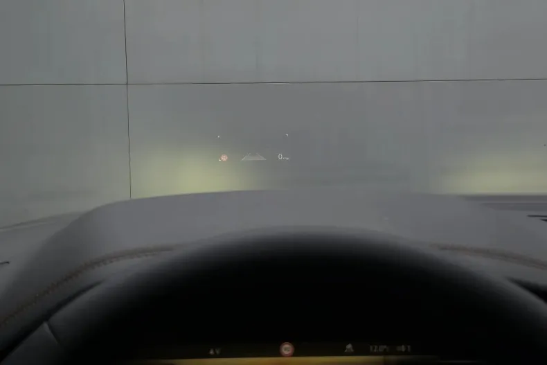 Volkswagen Touareg din 2021 cu 118.100 km - oferta VOL198264 - foto 9