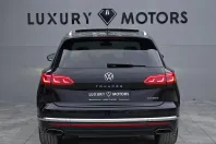 Volkswagen Touareg din 2021 cu 118.100 km - oferta VOL198264 - foto 22