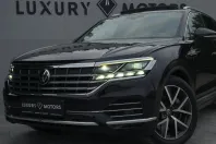 Volkswagen Touareg din 2021 cu 118.100 km - oferta VOL198264 - foto 25