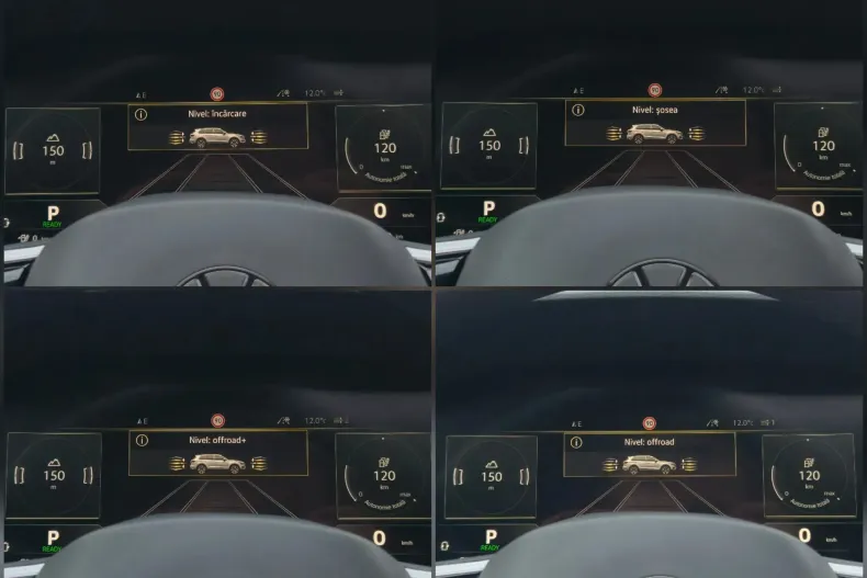 Volkswagen Touareg din 2021 cu 118.100 km - oferta VOL198264 - foto 29