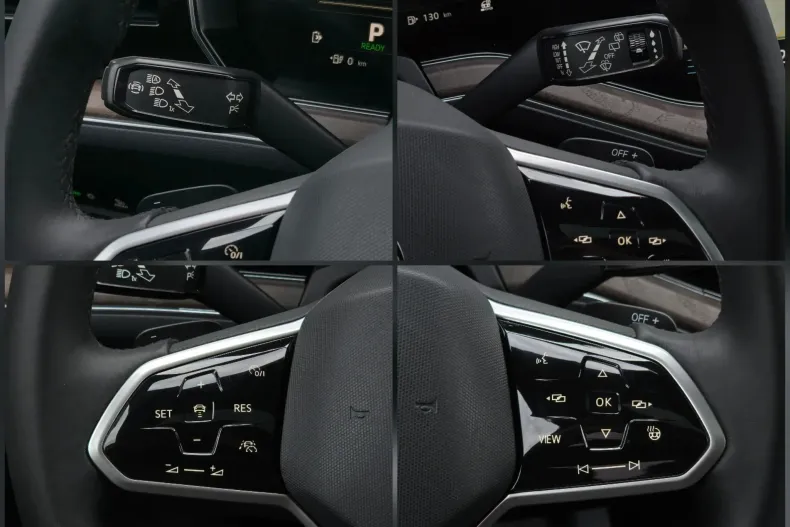 Volkswagen Touareg din 2021 cu 118.100 km - oferta VOL198264 - foto 32