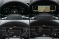 Volkswagen Touareg din 2021 cu 118.100 km - oferta VOL198264 - foto 33