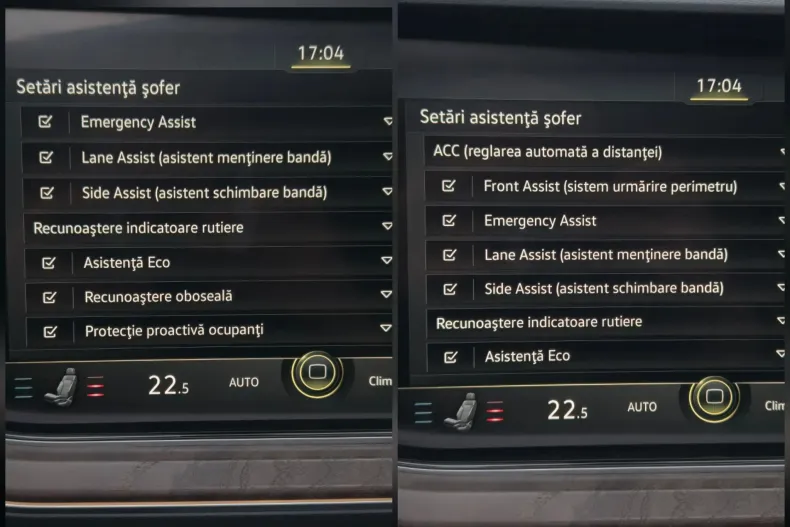 Volkswagen Touareg din 2021 cu 118.100 km - oferta VOL198264 - foto 34