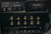 Volkswagen Touareg din 2021 cu 118.100 km - oferta VOL198264 - foto 35