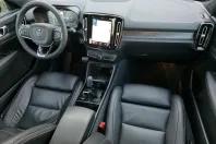 Volvo XC40 din 2021 cu 147.100 km - oferta VOL198265 - foto 6