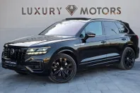 Volkswagen Touareg din 2020 cu 157.500 km - oferta VOL198266 - foto 1