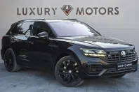 Volkswagen Touareg din 2020 cu 157.500 km - oferta VOL198266 - foto 2