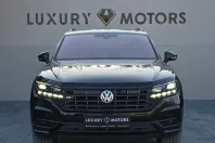 Volkswagen Touareg din 2020 cu 157.500 km - oferta VOL198266 - foto 3