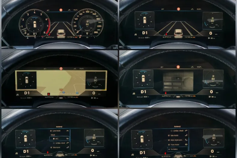 Volkswagen Touareg din 2020 cu 157.500 km - oferta VOL198266 - foto 10