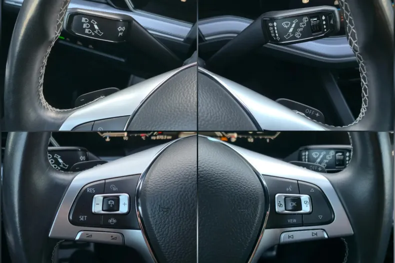 Volkswagen Touareg din 2020 cu 157.500 km - oferta VOL198266 - foto 11