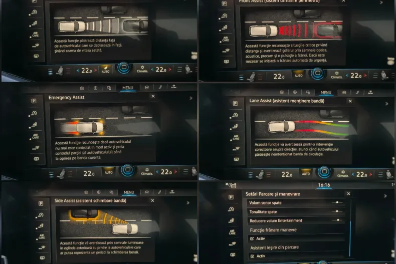 Volkswagen Touareg din 2020 cu 157.500 km - oferta VOL198266 - foto 13