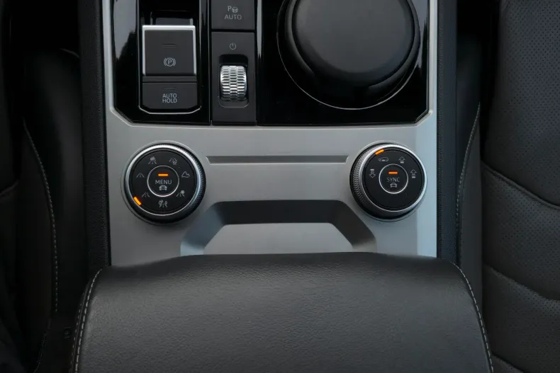 Volkswagen Touareg din 2020 cu 157.500 km - oferta VOL198266 - foto 15